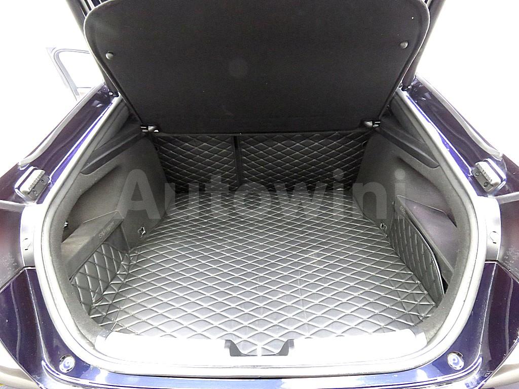 2021 KIA STINGER 3.3 TURBO 4WD - 14