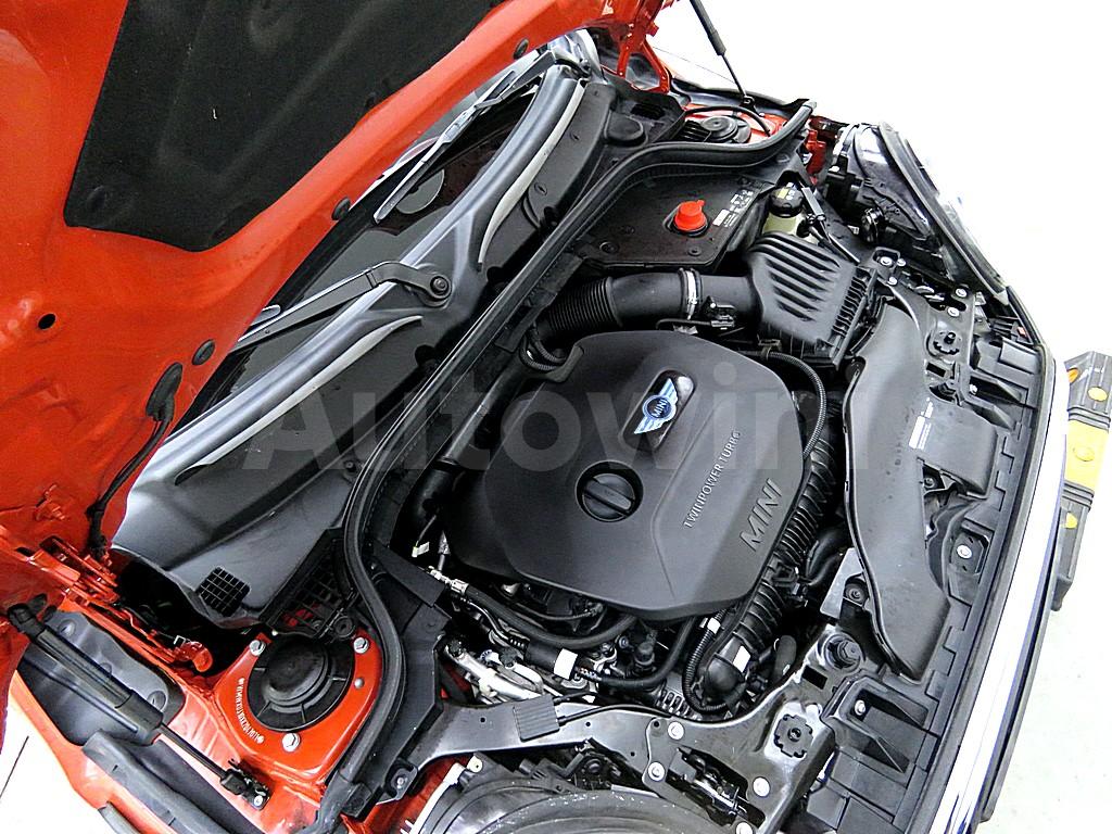 WMWXU310XK2D47071 2019 MINI COOPER S 1.6 5-DOOR GEN 3-5
