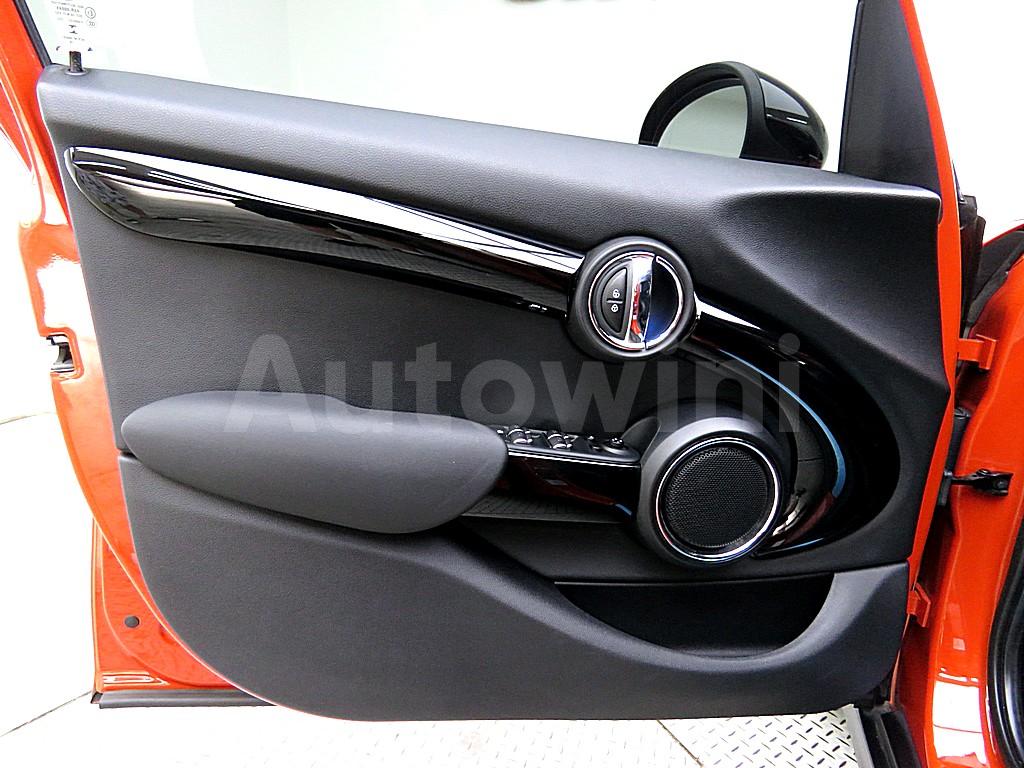 2019 MINI COOPER S 1.6 5-DOOR GEN 3 - 8