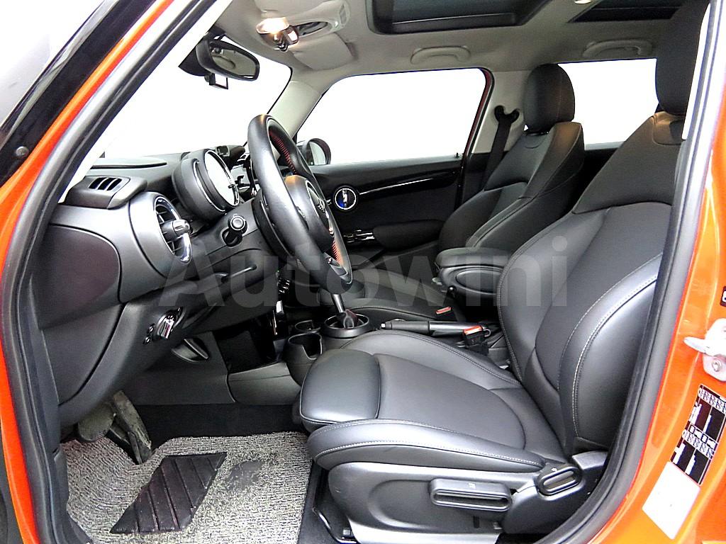 2019 MINI COOPER S 1.6 5-DOOR GEN 3 - 9
