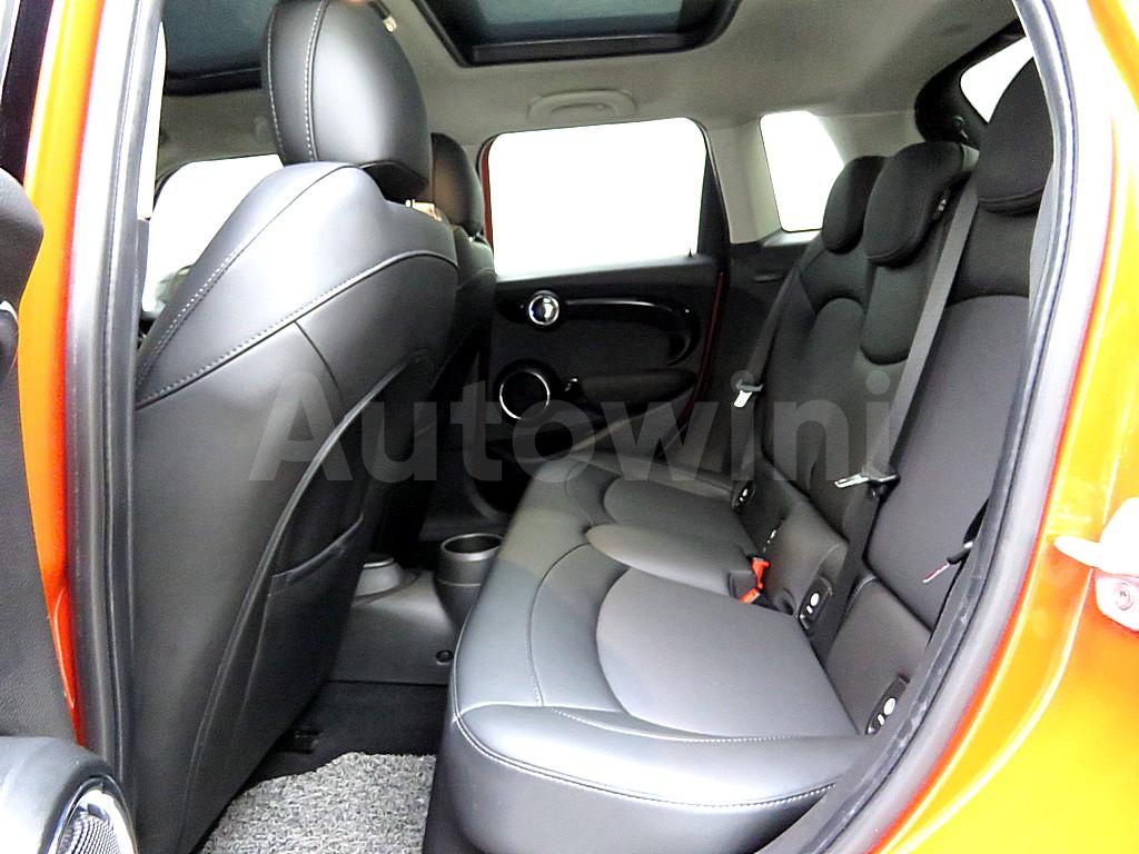 2019 MINI COOPER S 1.6 5-DOOR GEN 3 - 10