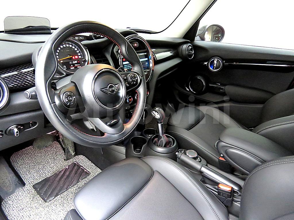 2019 MINI COOPER S 1.6 5-DOOR GEN 3 - 11