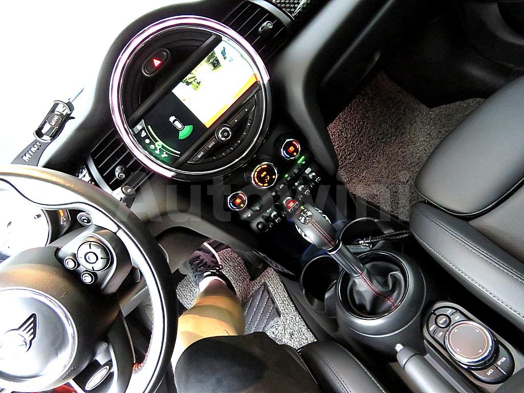 2019 MINI COOPER S 1.6 5-DOOR GEN 3 - 12