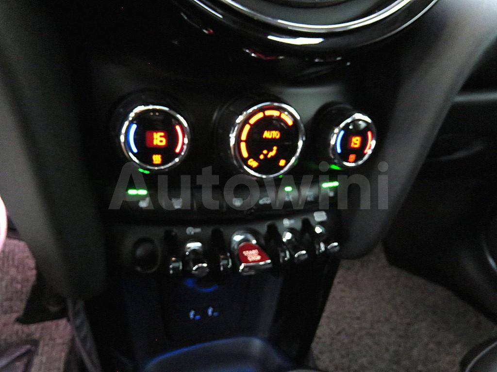 2019 MINI COOPER S 1.6 5-DOOR GEN 3 - 14