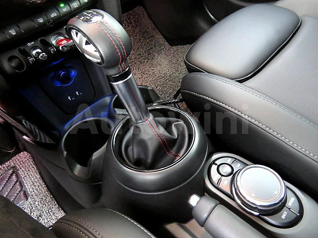 2019 MINI COOPER S 1.6 5-DOOR GEN 3 - 15