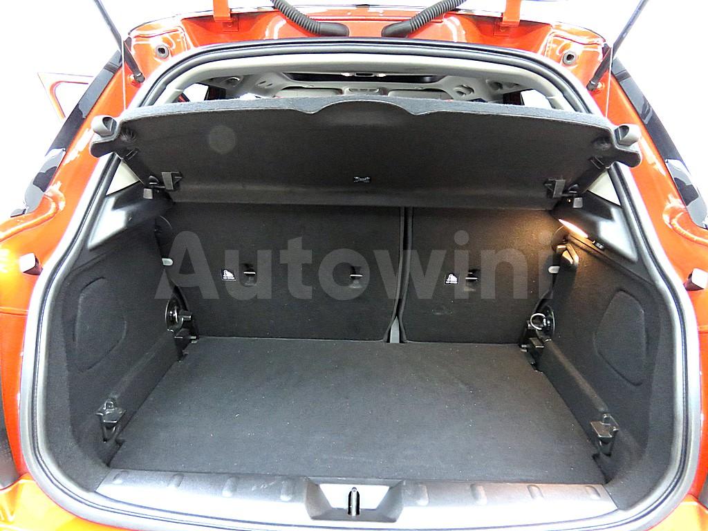 2019 MINI COOPER S 1.6 5-DOOR GEN 3 - 17
