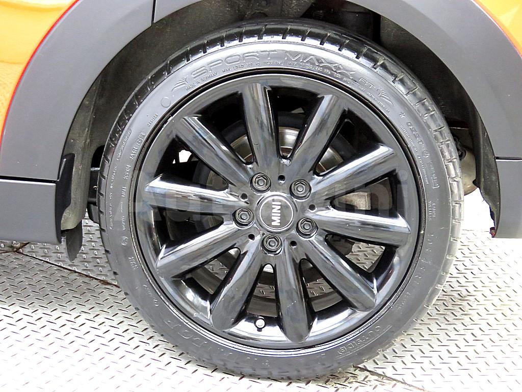 2019 MINI COOPER S 1.6 5-DOOR GEN 3 - 18