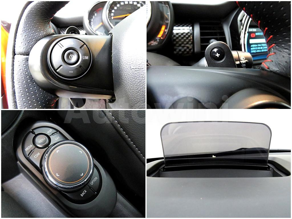 2019 MINI COOPER S 1.6 5-DOOR GEN 3 - 19