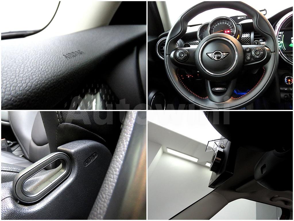 2019 MINI COOPER S 1.6 5-DOOR GEN 3 - 20