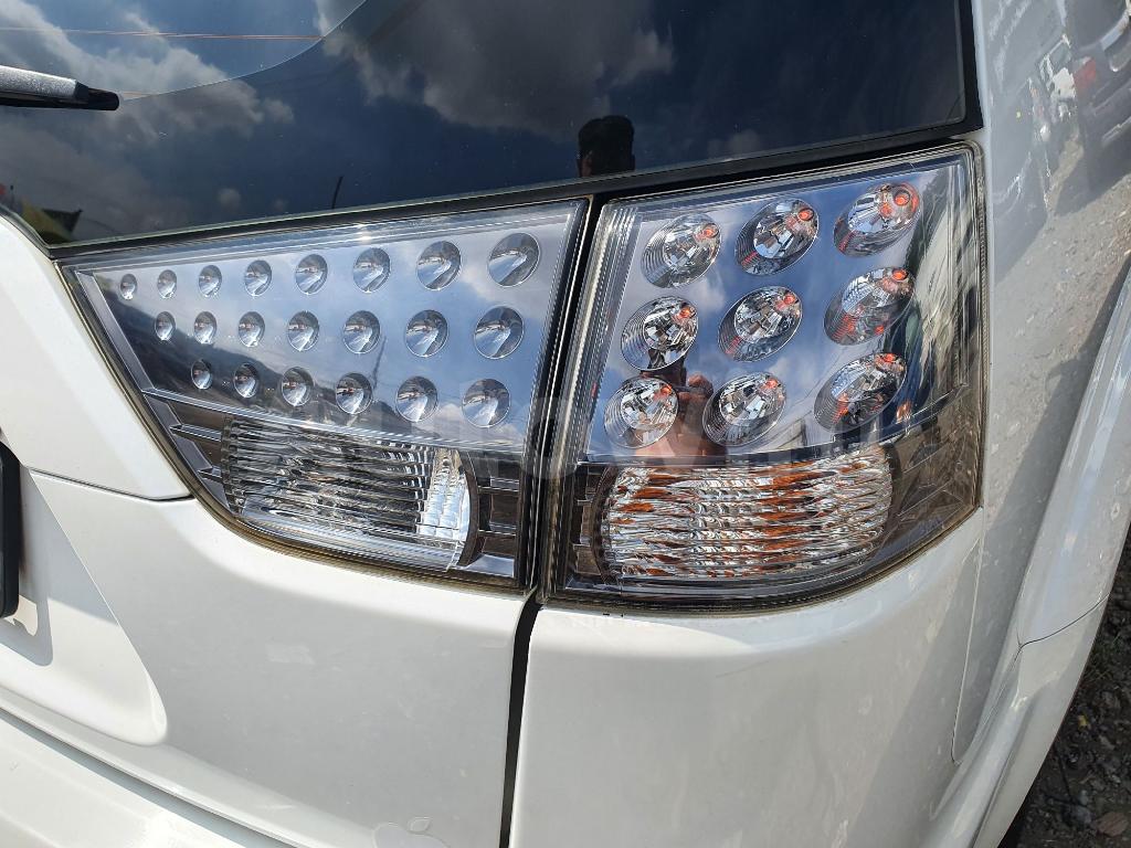 2010 MITSUBISHI OUTLANDER GASOLLIN 4WD - 12