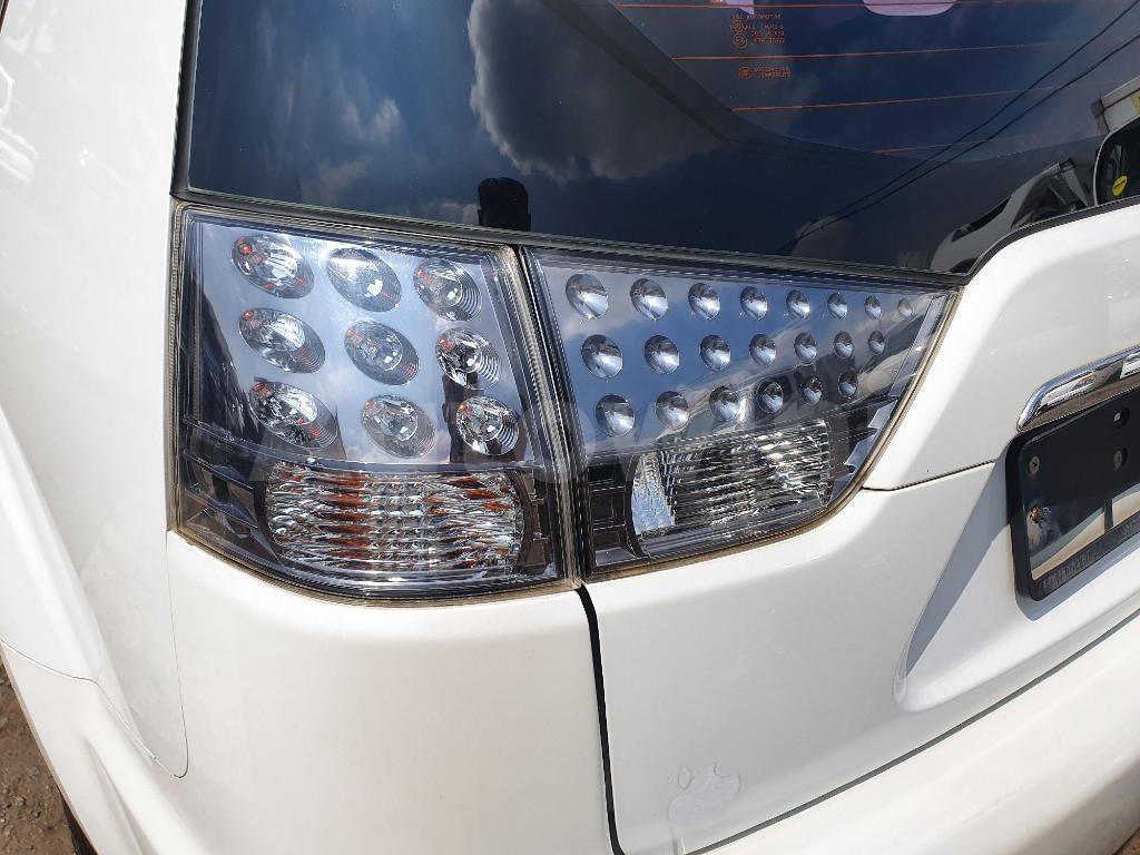 2010 MITSUBISHI OUTLANDER GASOLLIN 4WD - 13