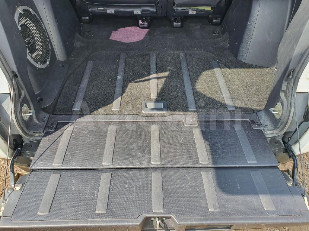 2010 MITSUBISHI OUTLANDER GASOLLIN 4WD - 37