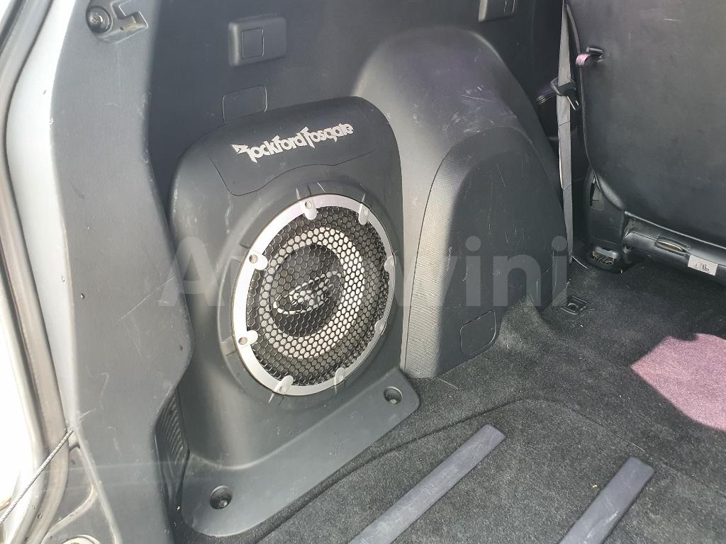 2010 MITSUBISHI OUTLANDER GASOLLIN 4WD - 39