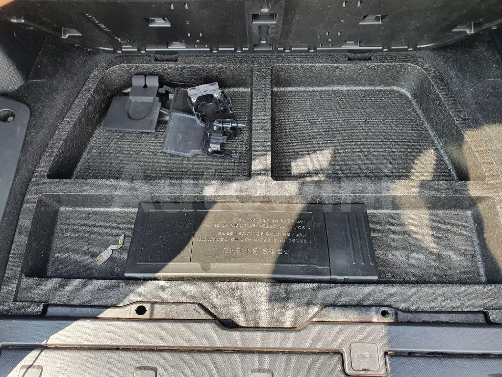 2010 MITSUBISHI OUTLANDER GASOLLIN 4WD - 40