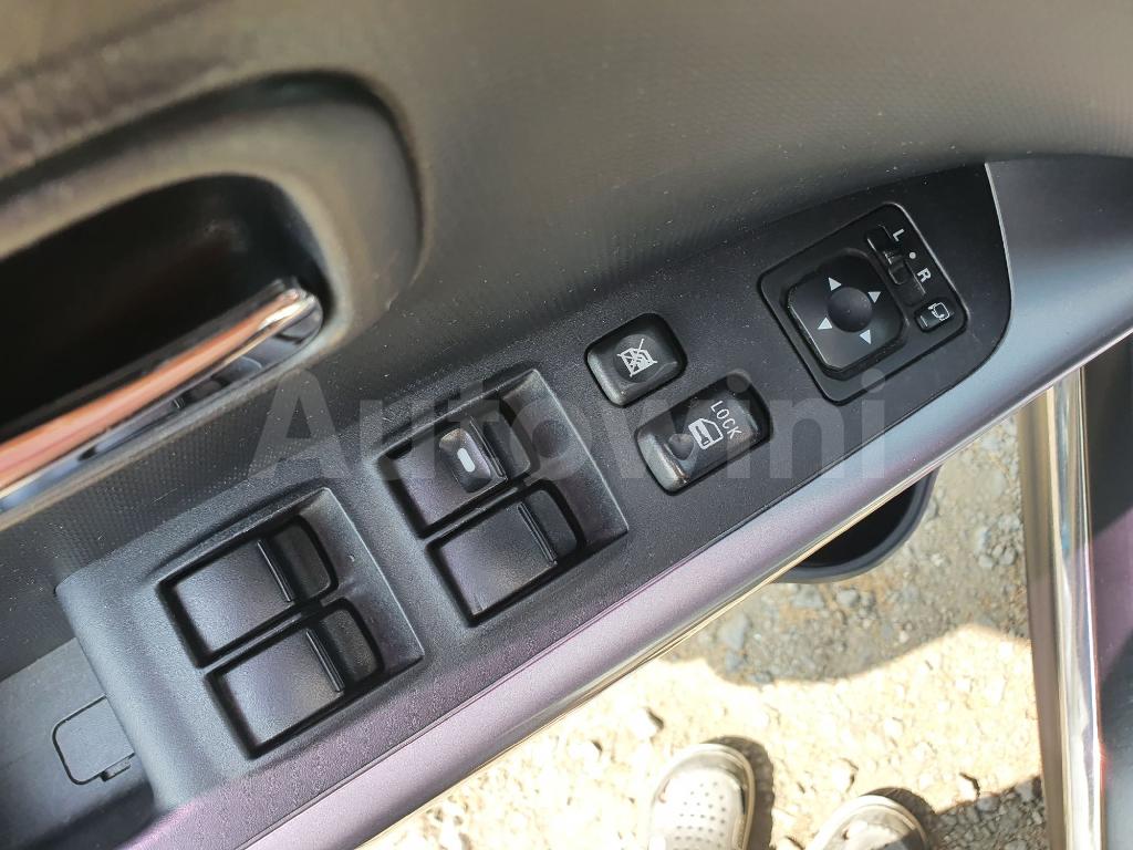 2010 MITSUBISHI OUTLANDER GASOLLIN 4WD - 42