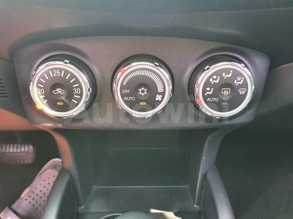 2010 MITSUBISHI OUTLANDER GASOLLIN 4WD - 47