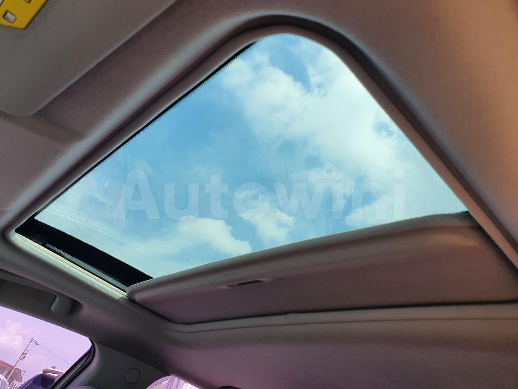 2010 MITSUBISHI OUTLANDER GASOLLIN 4WD - 51