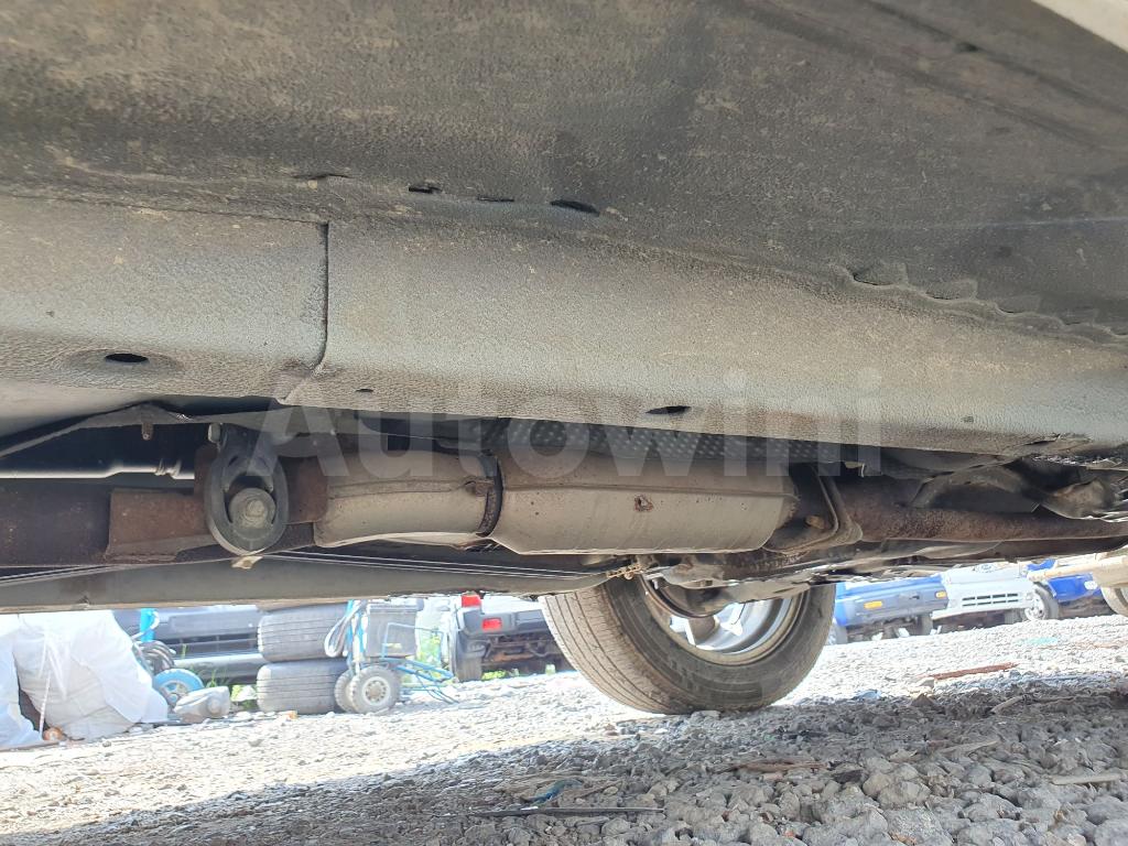 2010 MITSUBISHI OUTLANDER GASOLLIN 4WD - 60