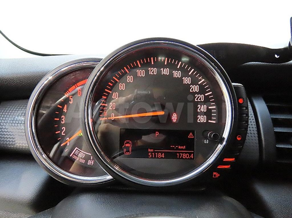 2016 MINI COOPER D 1.5 미니트림 - 7