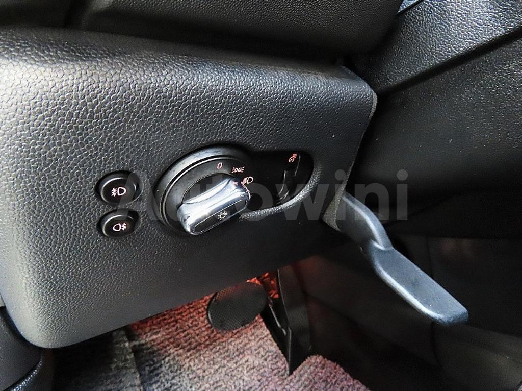 2016 MINI COOPER D 1.5 미니트림 - 11