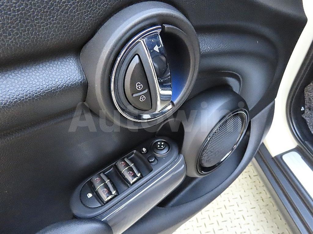 2016 MINI COOPER D 1.5 미니트림 - 12