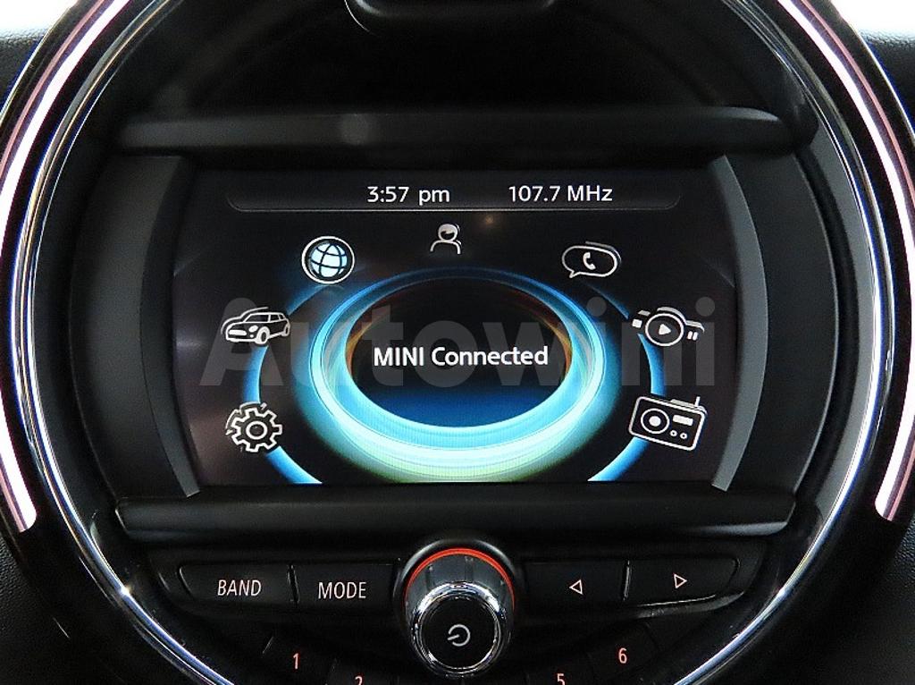 2016 MINI COOPER D 1.5 미니트림 - 14