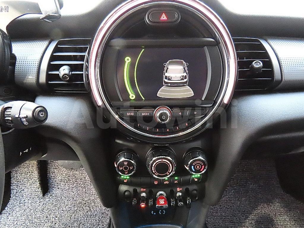 2016 MINI COOPER D 1.5 미니트림 - 16