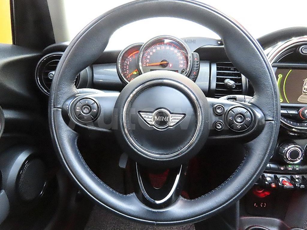 2016 MINI COOPER D 1.5 미니트림 - 17