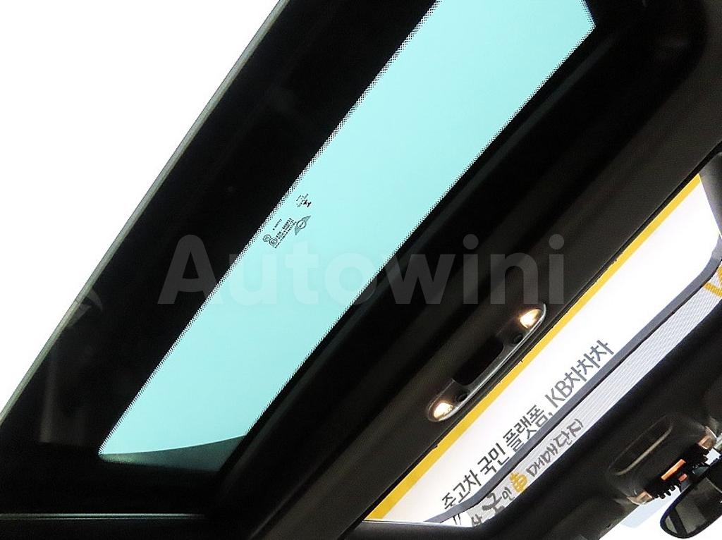 2016 MINI COOPER D 1.5 미니트림 - 18