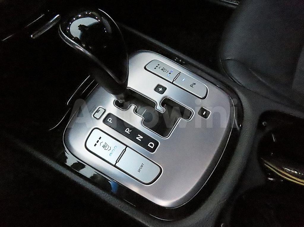 2013 HYUNDAI GENESIS BH330 MODERN SPECIAL - 8