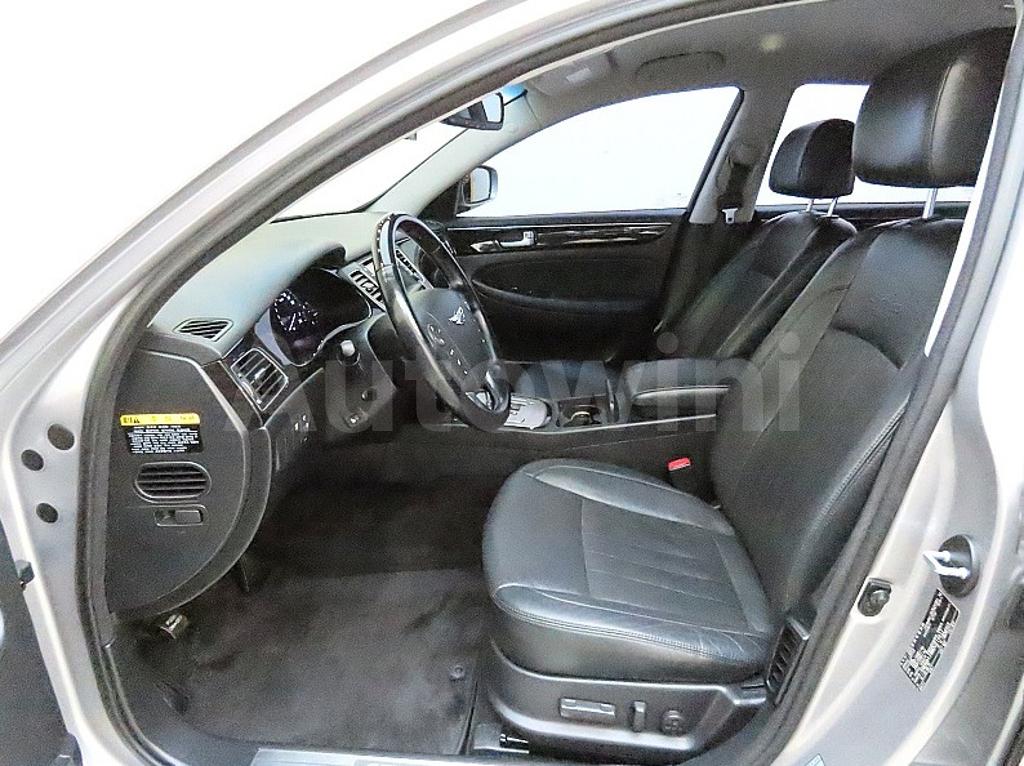 2013 HYUNDAI GENESIS BH330 MODERN SPECIAL - 9