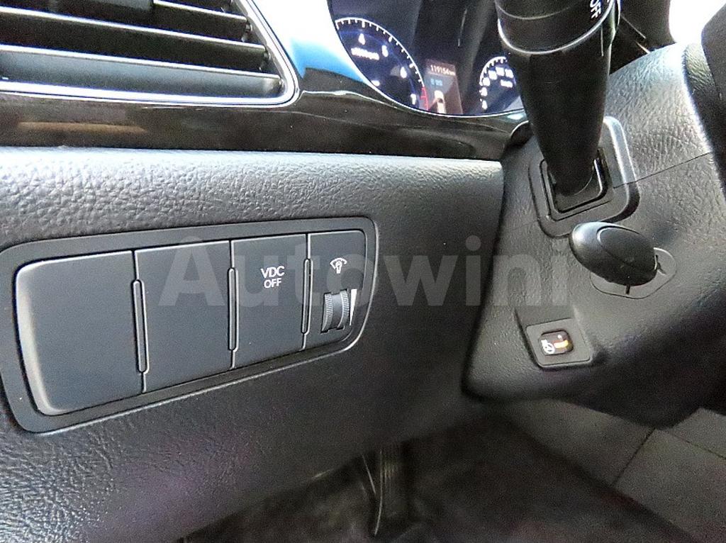 2013 HYUNDAI GENESIS BH330 MODERN SPECIAL - 11