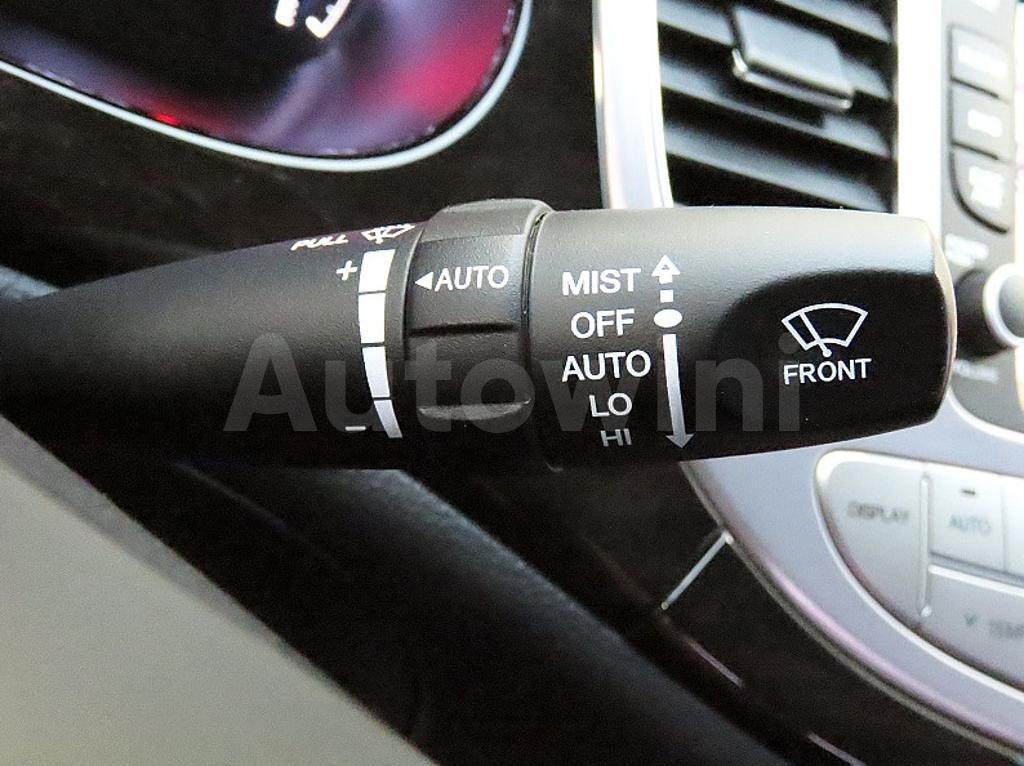 2013 HYUNDAI GENESIS BH330 MODERN SPECIAL - 13