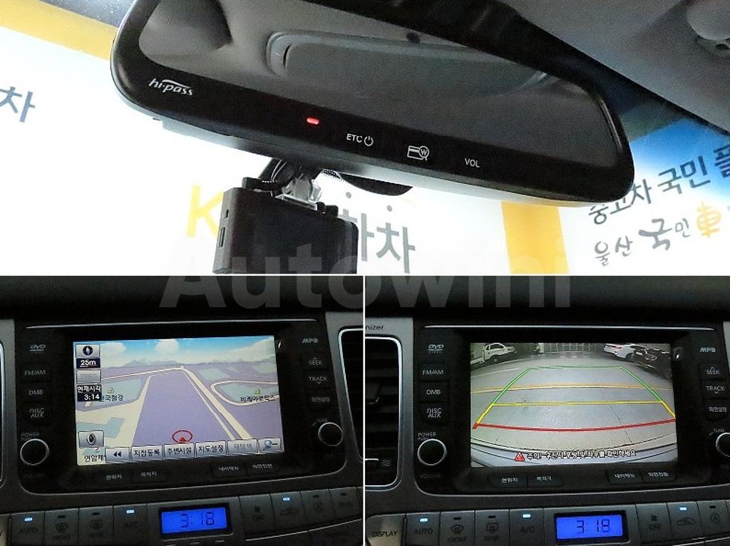 2013 HYUNDAI GENESIS BH330 MODERN SPECIAL - 15