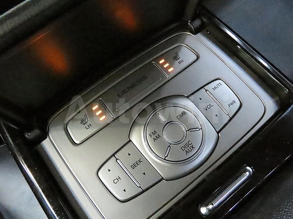 2013 HYUNDAI GENESIS BH330 MODERN SPECIAL - 18