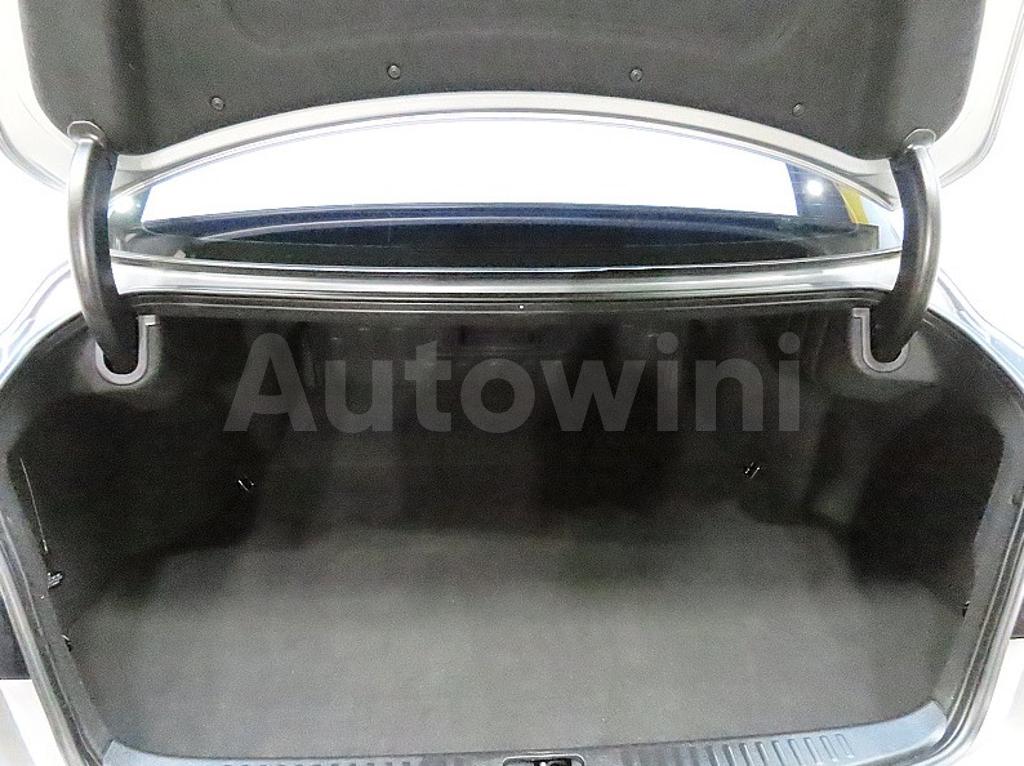 2013 HYUNDAI GENESIS BH330 MODERN SPECIAL - 19