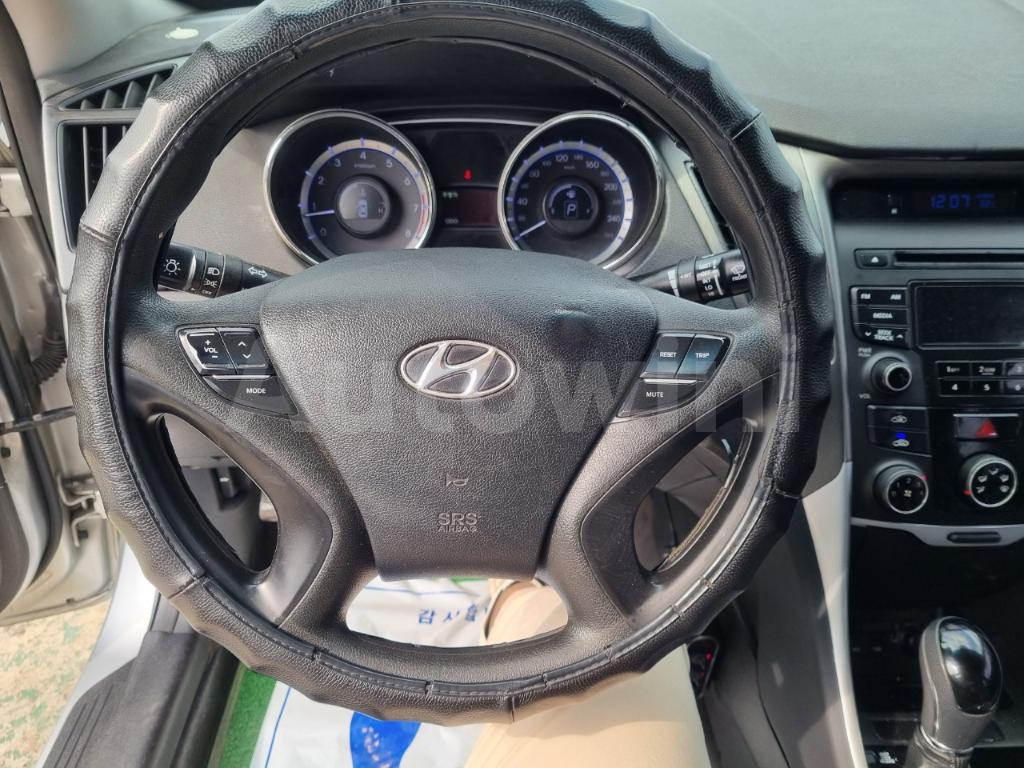 2014 HYUNDAI YF SONATA 13/14Г,NO DAMAGE,2AIRBAGS - 14