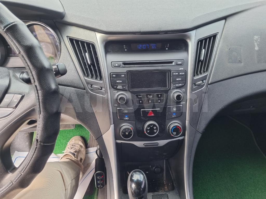 2014 HYUNDAI YF SONATA 13/14Г,NO DAMAGE,2AIRBAGS - 18