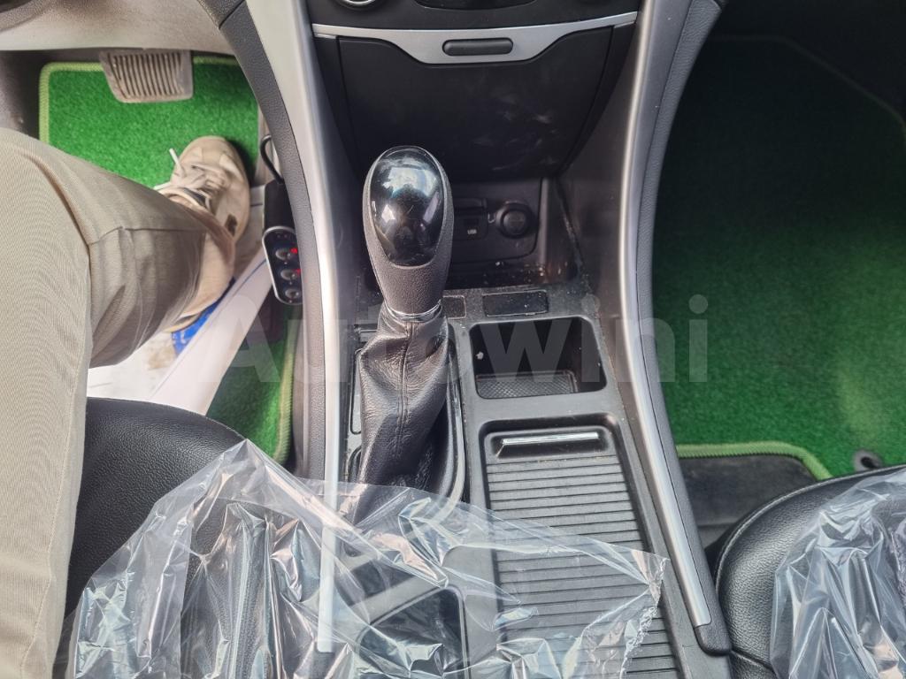 2014 HYUNDAI YF SONATA 13/14Г,NO DAMAGE,2AIRBAGS - 19
