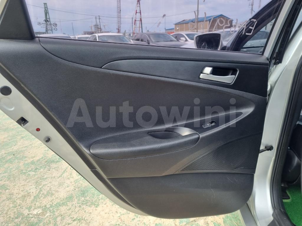 2014 HYUNDAI YF SONATA 13/14Г,NO DAMAGE,2AIRBAGS - 20