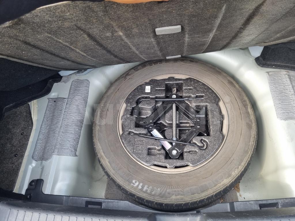 2014 HYUNDAI YF SONATA 13/14Г,NO DAMAGE,2AIRBAGS - 25