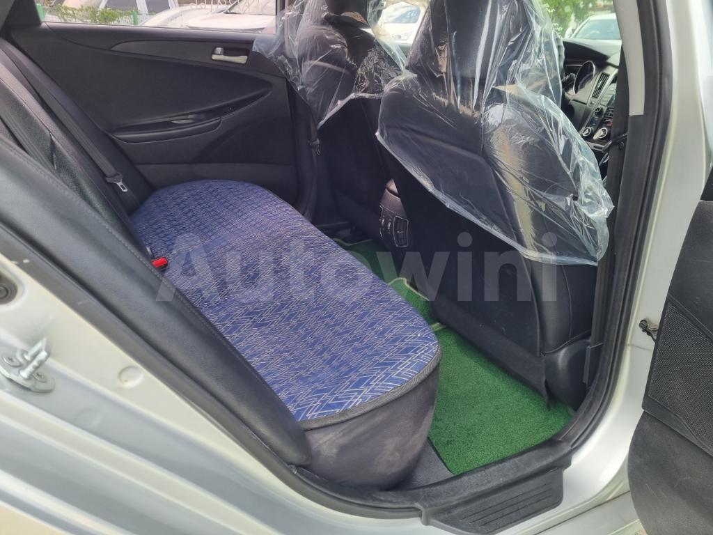 2014 HYUNDAI YF SONATA 13/14Г,NO DAMAGE,2AIRBAGS - 30