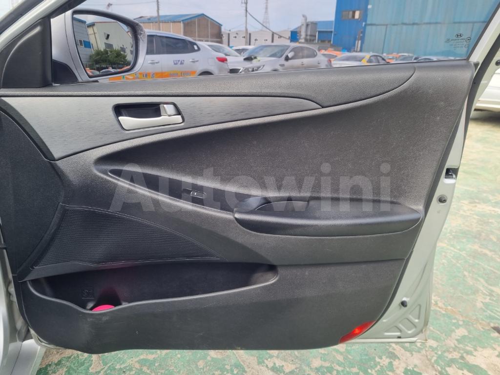 2014 HYUNDAI YF SONATA 13/14Г,NO DAMAGE,2AIRBAGS - 31