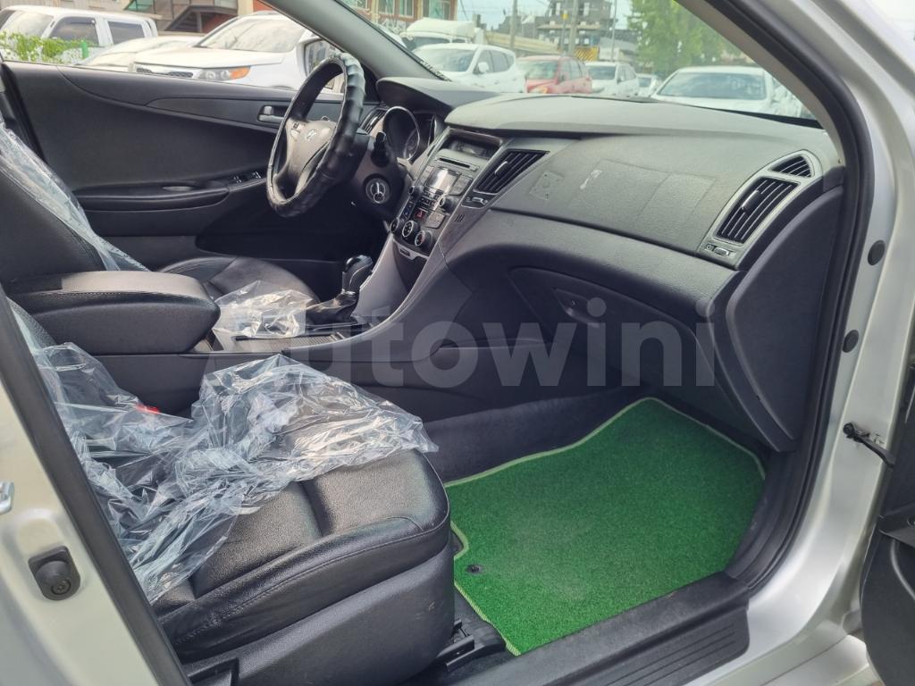 2014 HYUNDAI YF SONATA 13/14Г,NO DAMAGE,2AIRBAGS - 32