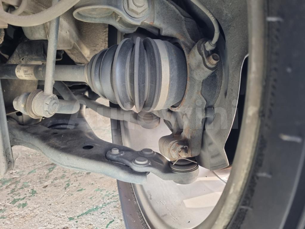 2014 HYUNDAI YF SONATA 13/14Г,NO DAMAGE,2AIRBAGS - 38