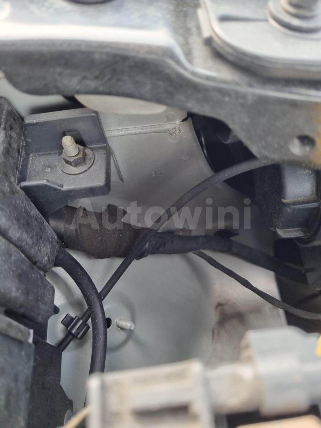 2014 HYUNDAI YF SONATA 13/14Г,NO DAMAGE,2AIRBAGS - 42