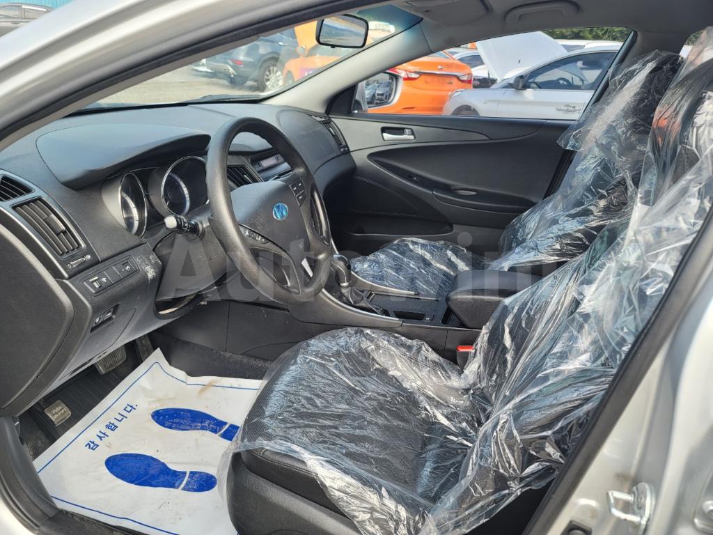 2014 HYUNDAI YF SONATA 13/14Г, NO DAMAGE, 2AIRBAGS - 13