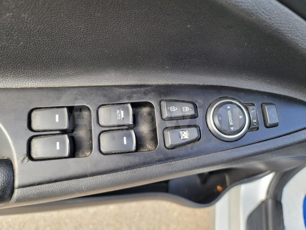 2014 HYUNDAI YF SONATA 13/14Г, NO DAMAGE, 2AIRBAGS - 14