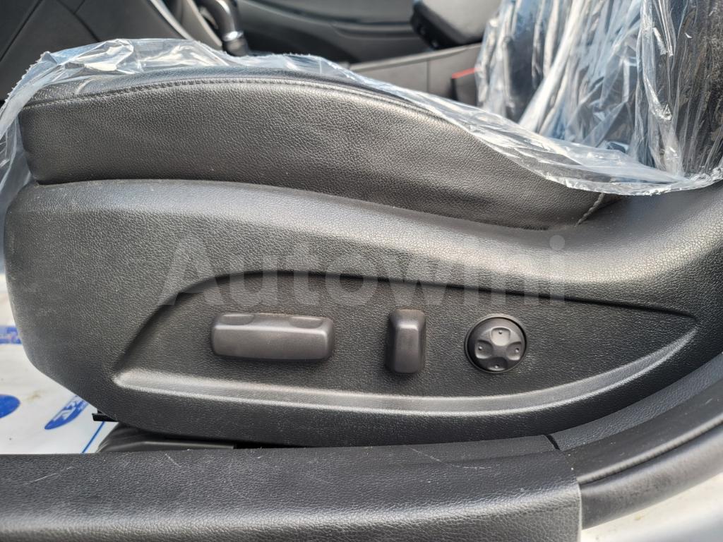 2014 HYUNDAI YF SONATA 13/14Г, NO DAMAGE, 2AIRBAGS - 16
