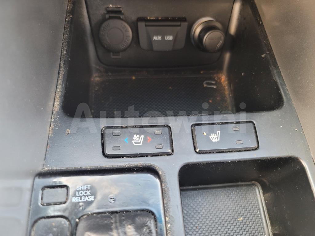 2014 HYUNDAI YF SONATA 13/14Г, NO DAMAGE, 2AIRBAGS - 17